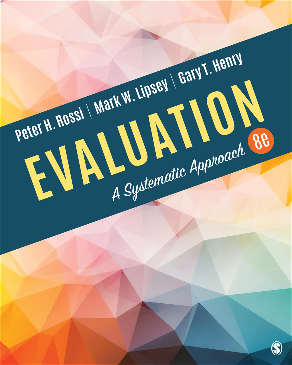 Evaluation ebook