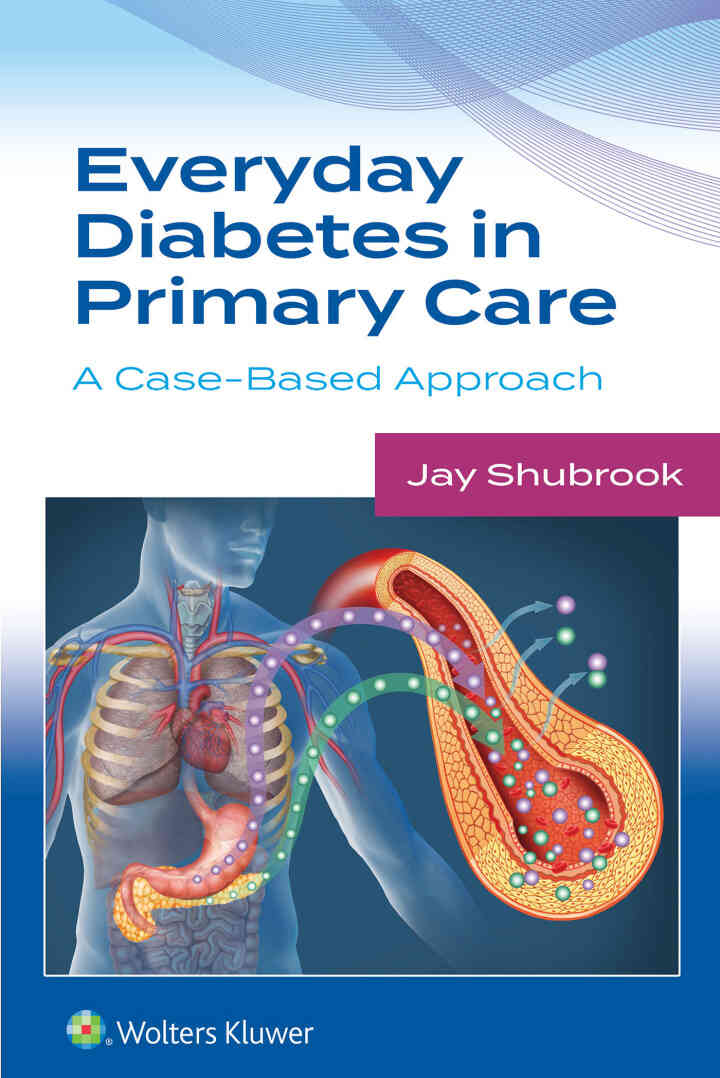 Everyday Diabetes in Primary Care: A Case-Based Approach ebook