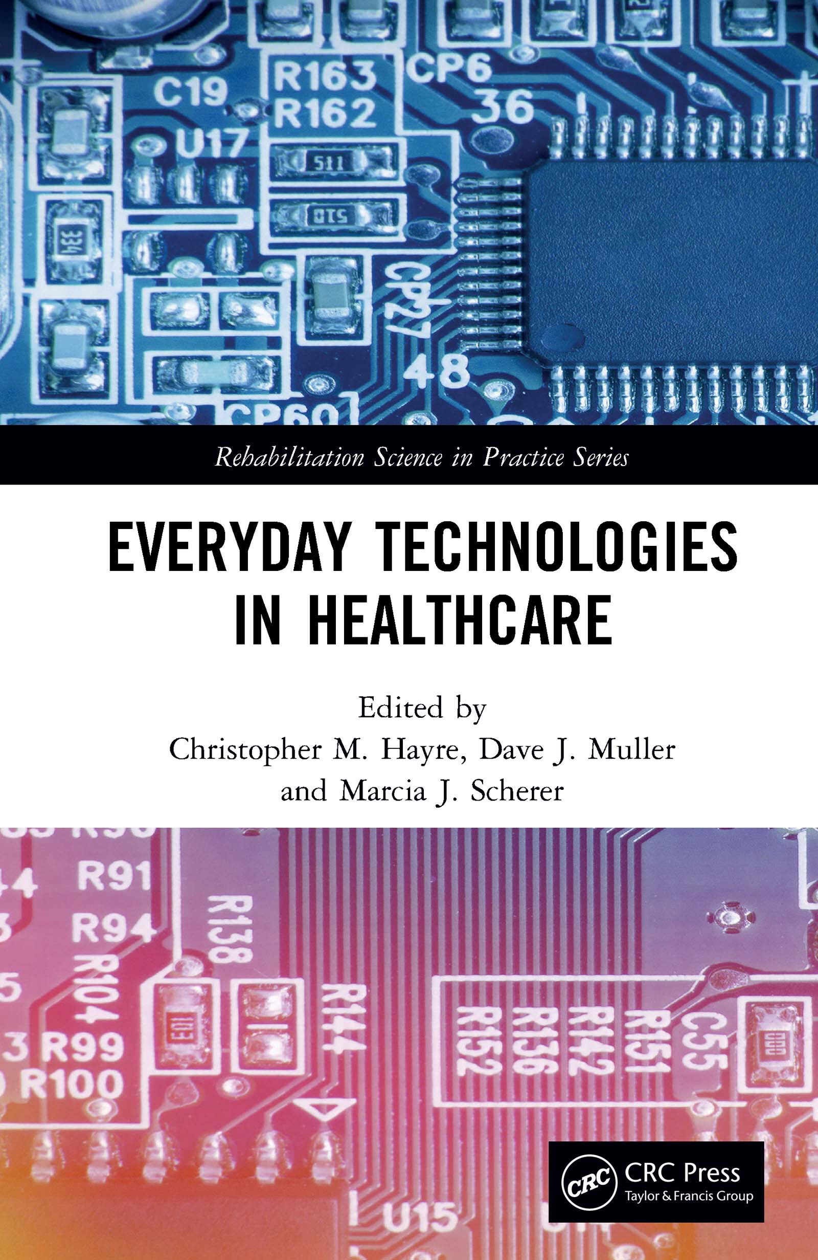 Everyday Technologies in Healthcare ebook