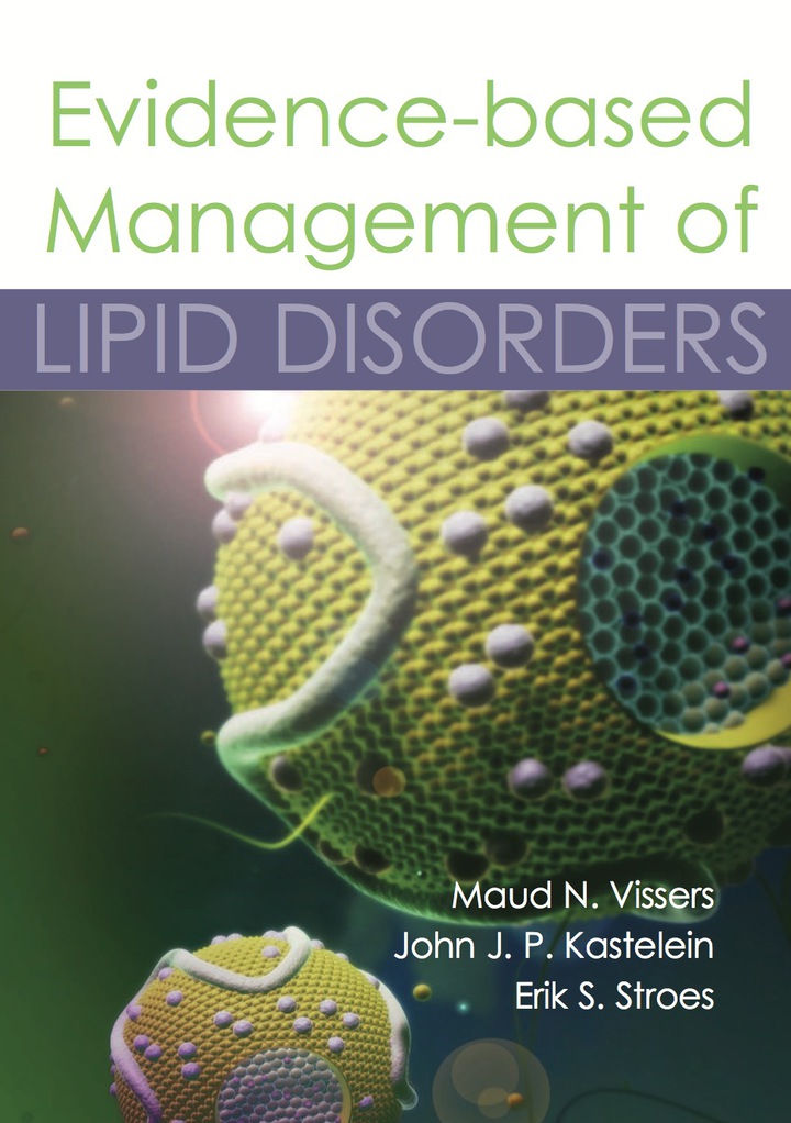 Evidence-based Management of Lipid Disorders ebook