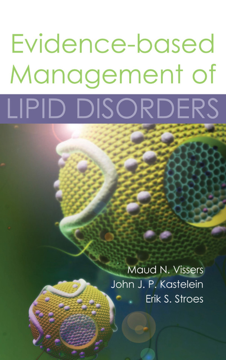 Evidence-based Management of Lipid Disorders ebook