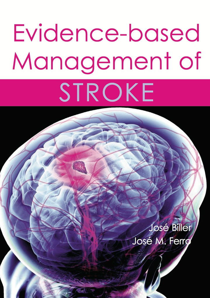 Evidence-based Management of Stroke ebook