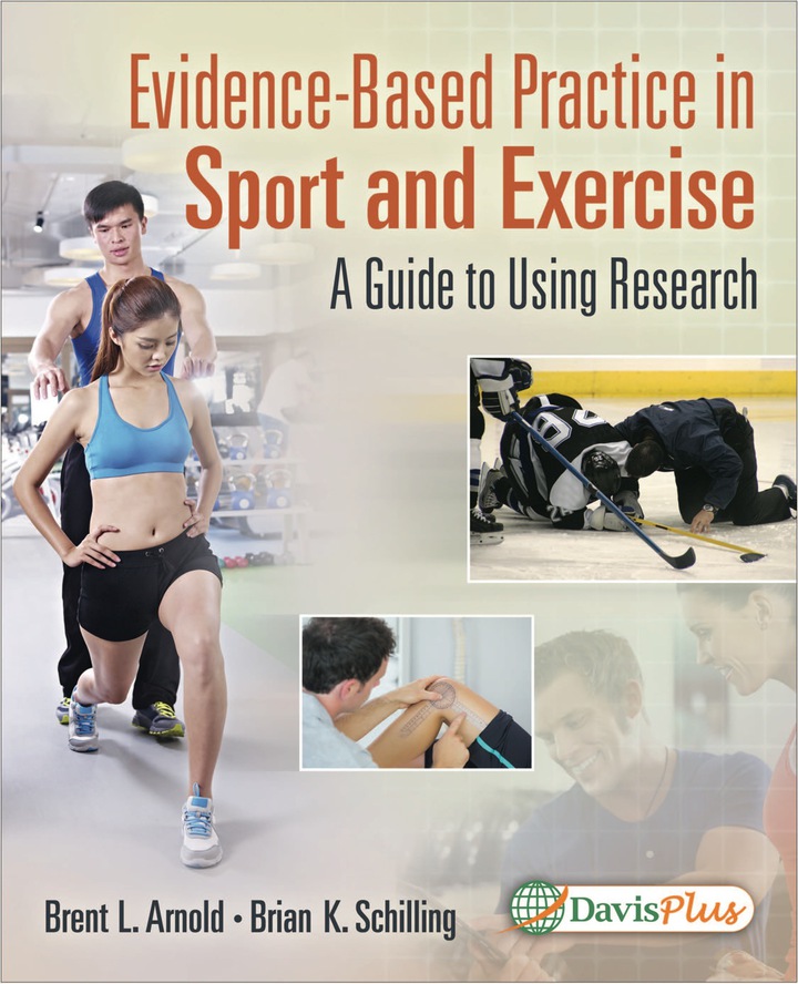 Evidence Based Practice in Sport and Exercise: A Practitioner's Guide to Using Research ebook