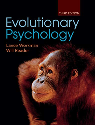 Evolutionary Psychology ebook