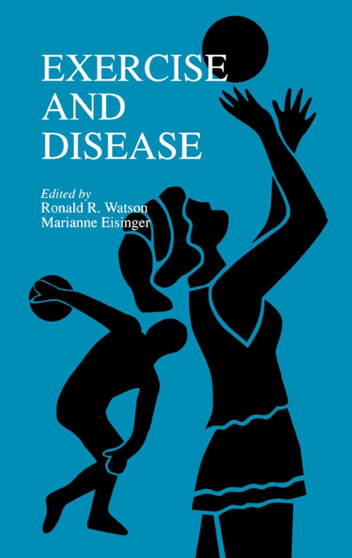 Exercise and Disease ebook