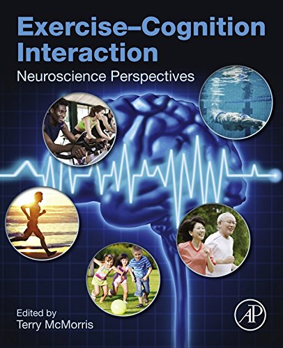 Exercise-Cognition Interaction: Neuroscience Perspectives ebook