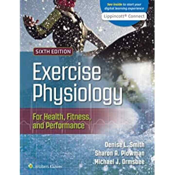 Exercise Physiology for Health, Fitness, and Performance ebook