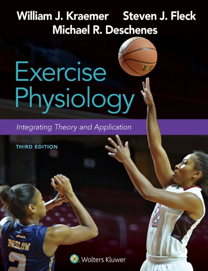Exercise Physiology: Integrating Theory and Application, 3rd Edition ebook