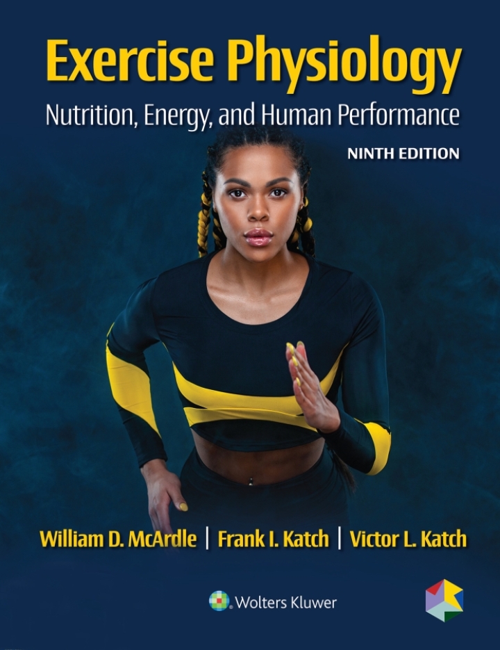 Exercise Physiology: Nutrition, Energy, and Human Performance ebook