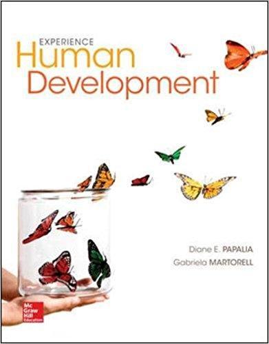 Experience Human Development 13th Edition by Diane E. Papalia ebook