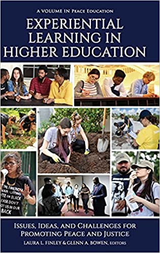 Experiential Learning in Higher Education: Issues, Ideas, and Challenges for Promoting Peace and Justice ebook