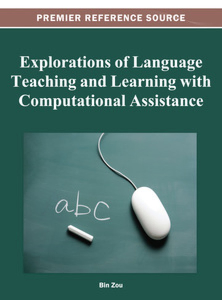 Explorations of Language Teaching and Learning with Computational Assistance ebook