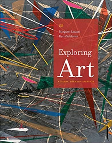 Exploring Art: A Global, Thematic Approach (5th Edition) ebook