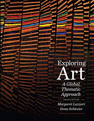 Exploring Art: A Global, Thematic Approach ebook