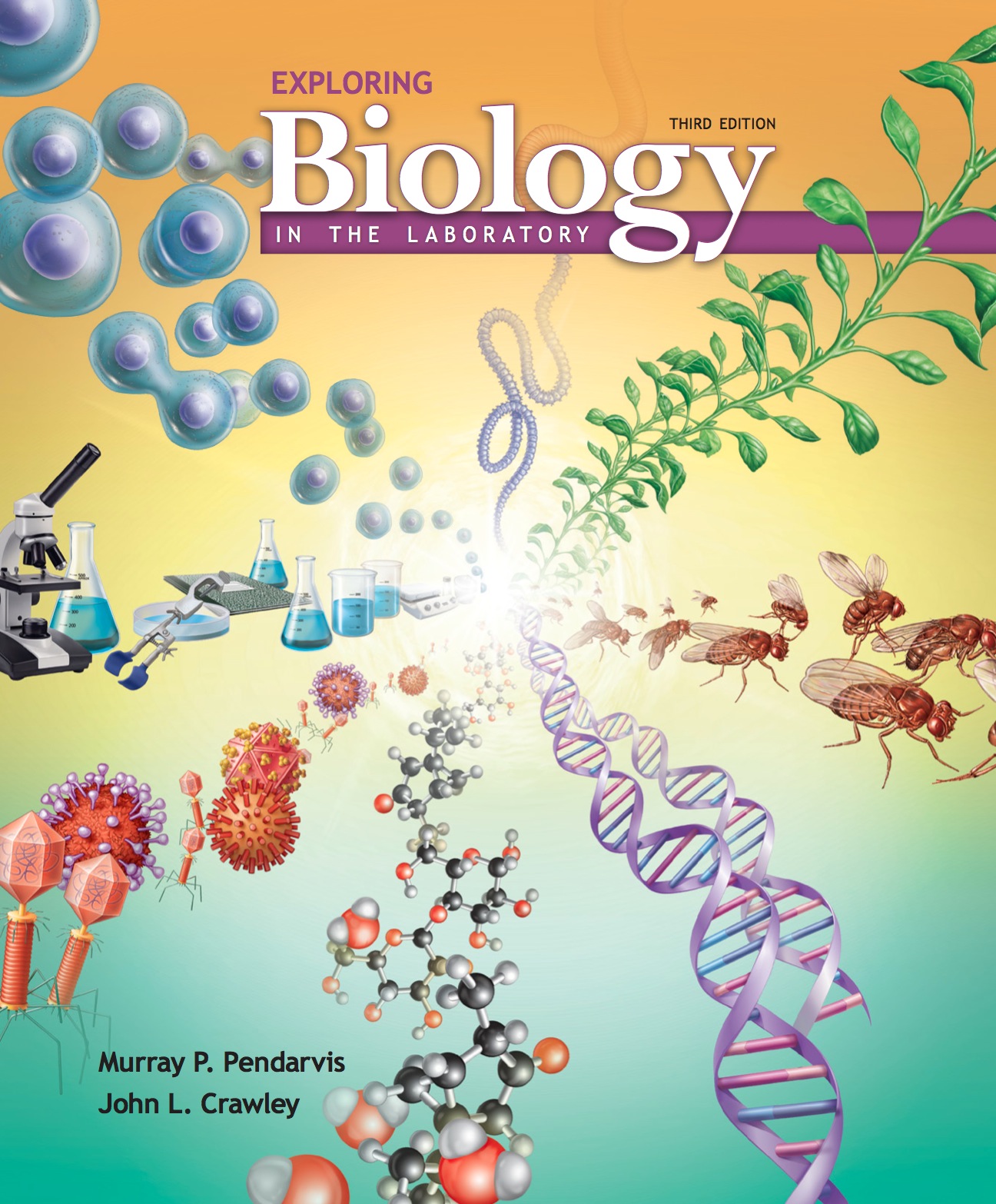 Exploring Biology in the Laboratory ebook