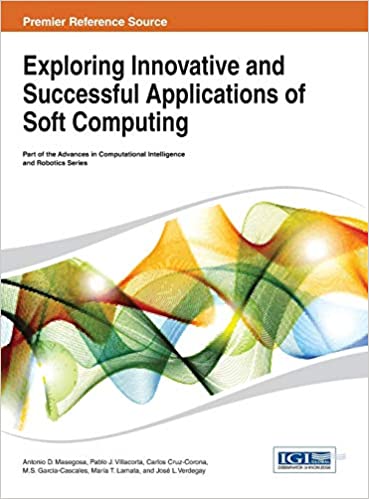 Exploring Innovative and Successful Applications of Soft Computing ebook