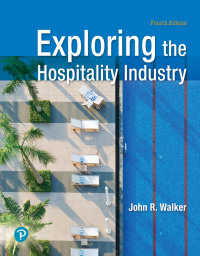 Exploring the Hospitality Industry ebook