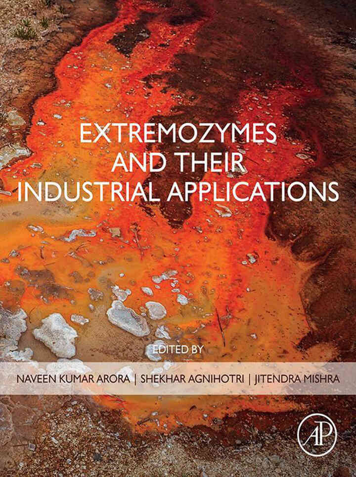 Extremozymes and their Industrial Applications ebook
