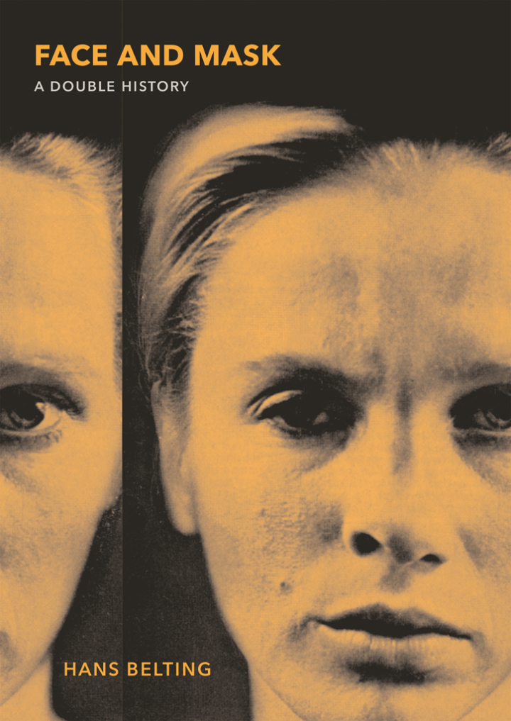 Face and Mask: A Double History ebook