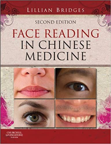 Face Reading in Chinese Medicine ebook