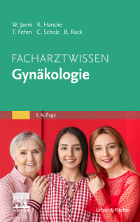 Facharztwissen Gyn�kologie ebook