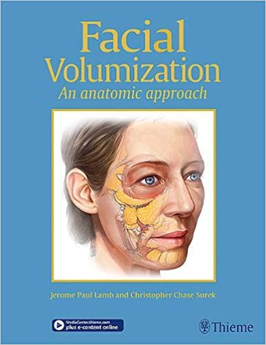 Facial Volumization: An Anatomic Approach ebook