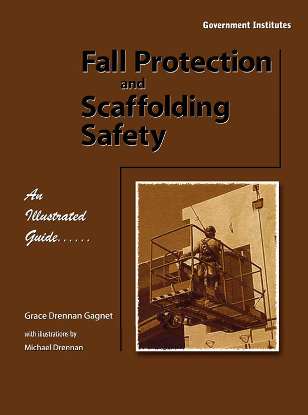 Fall Protection and Scaffolding Safety ebook