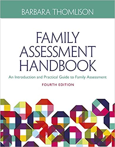 Family Assessment Handbook: An Introductory Practice Guide to Family Assessment ebook
