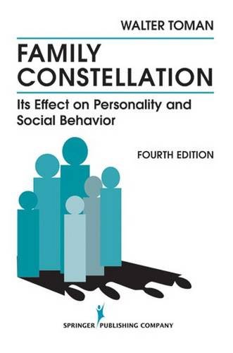 Family Constellation ebook