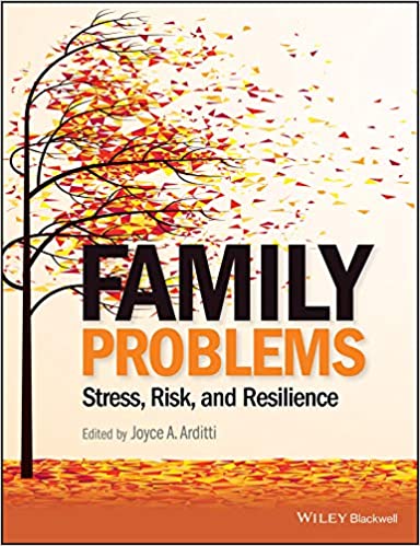 Family Problems: Stress, Risk, and Resilience ebook