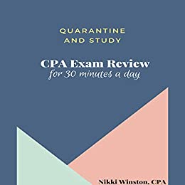 FAR CPA Exam Review ebook