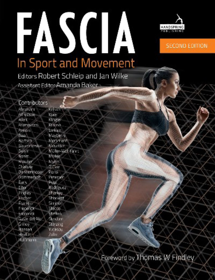 Fascia in Sport and Movement ebook