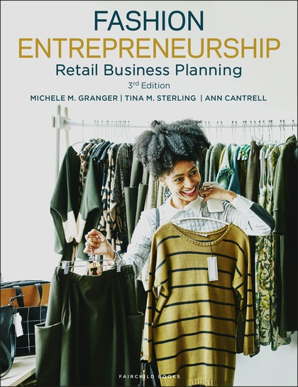 Fashion Entrepreneurship: Retail Business Planning, 3rd Edition ebook