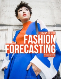 Fashion Forecasting ebook