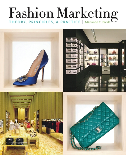 Fashion Marketing: Theory, Principles & Practice ebook