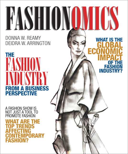 Fashionomics (Subscription) ebook
