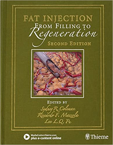 Fat Injection: From Filling to Regeneration ebook