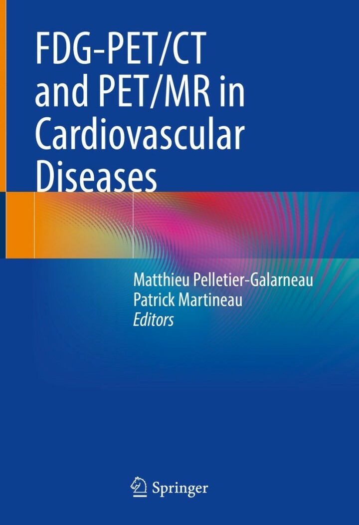 FDG-PET/CT and PET/MR in Cardiovascular Diseases ebook