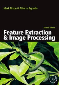 Feature Extraction & Image Processing ebook