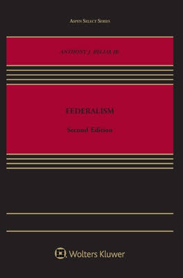 Federalism ebook