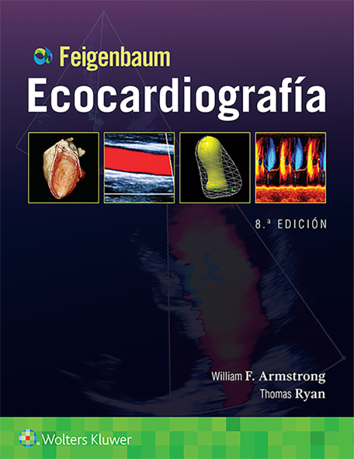 Feigenbaum. Ecocardiograf�a ebook