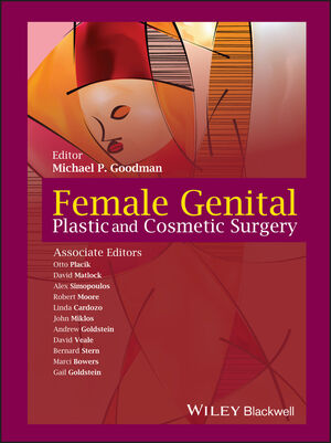 Female Genital Plastic and Cosmetic Surgery ebook