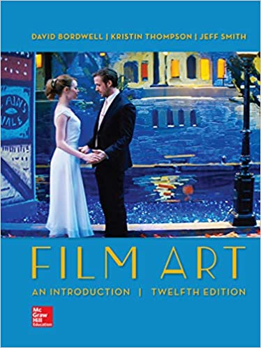 Film Art: An Introduction ebook