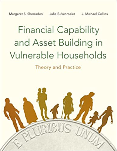 Financial Capability and Asset Building in Vulnerable Households: Theory and Practice ebook