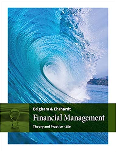 Financial Management: Theory and Practice (15th Edition) ebook