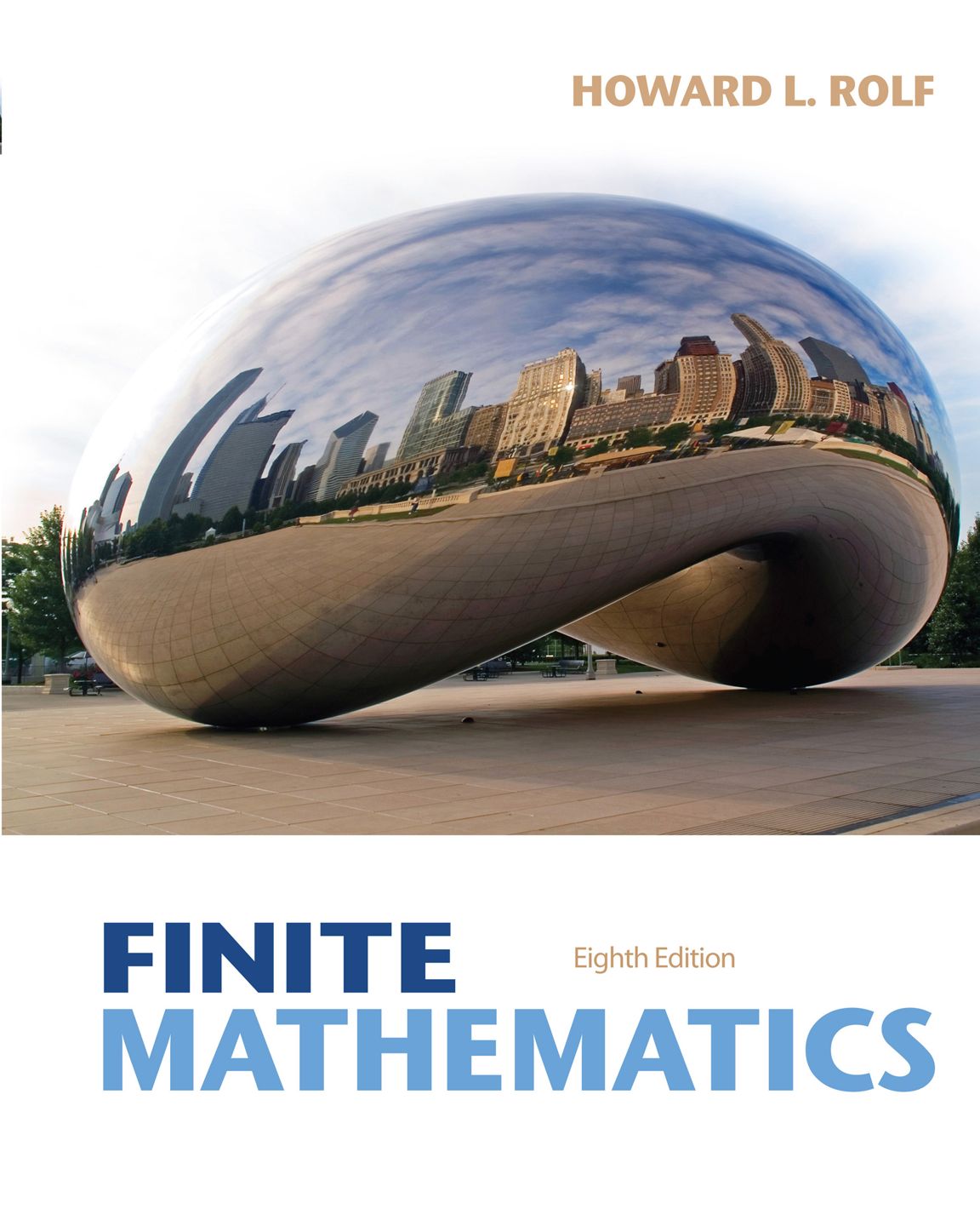 Finite Mathematics ebook