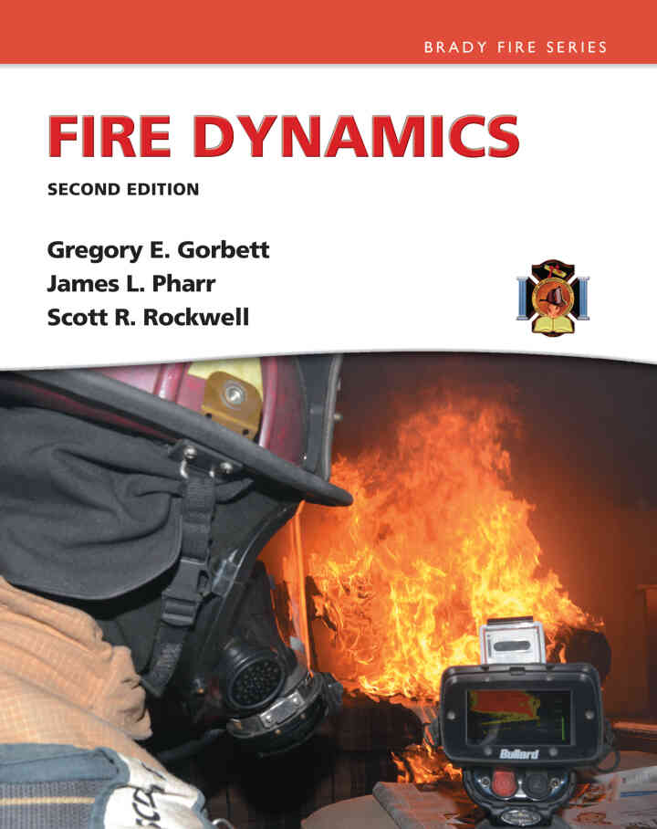 Fire Dynamics, 2nd Edition ebook
