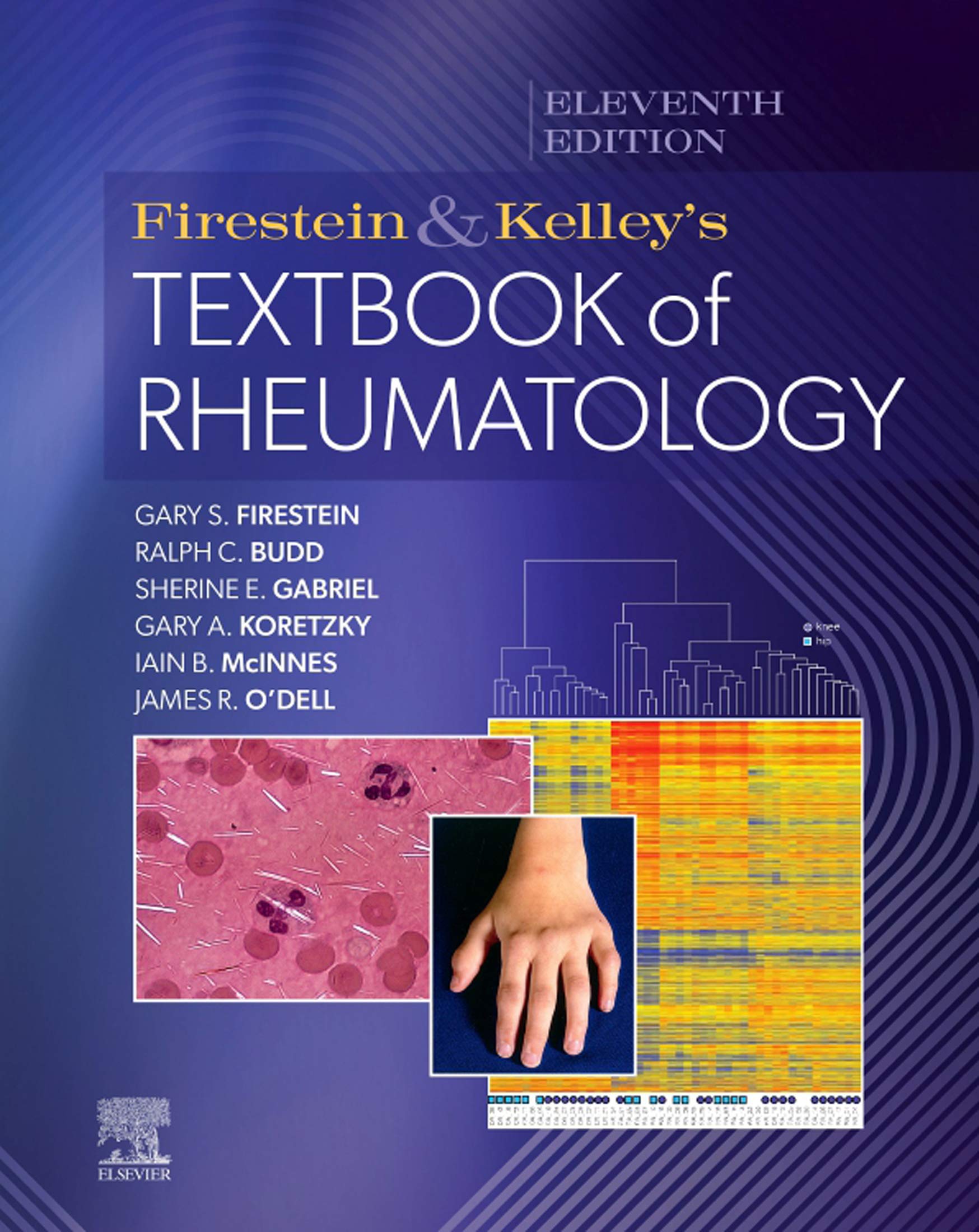 Firestein & Kelley�s Textbook of Rheumatology ebook