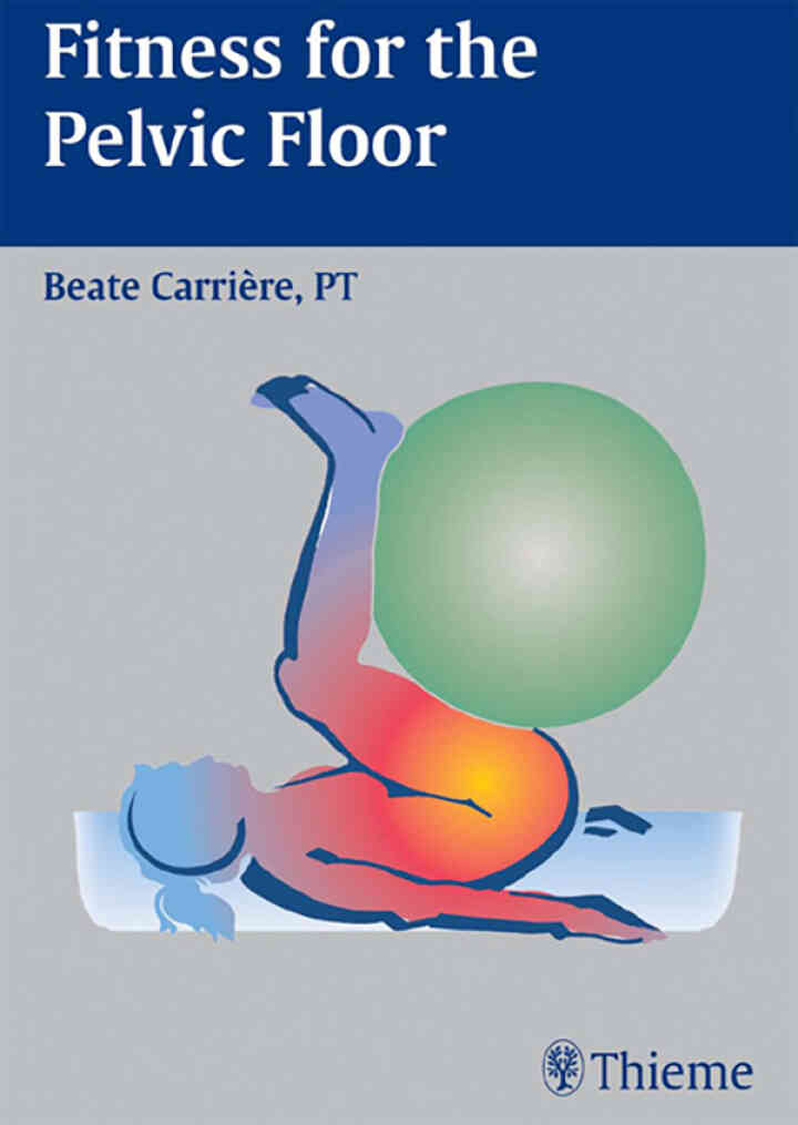 Fitness for the Pelvic Floor, 1st Edition ebook