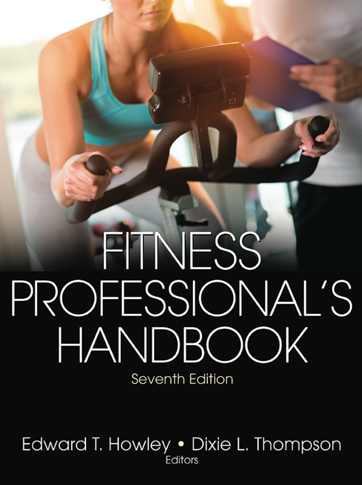 Fitness Professional's Handbook 7th Edition ebook